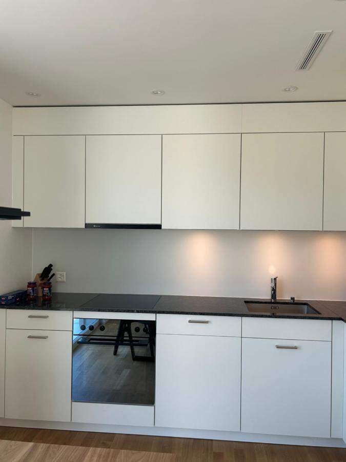 Balsthal The R Apartment Passwang, Klima, Neu, Balkon, Parking מראה חיצוני תמונה