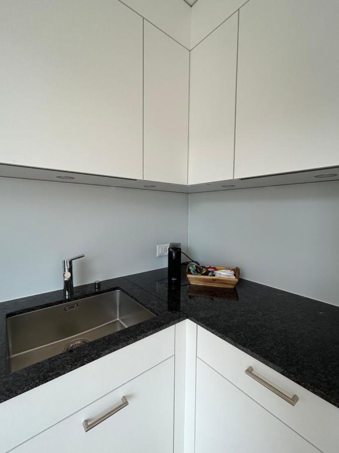 Balsthal The R Apartment Passwang, Klima, Neu, Balkon, Parking מראה חיצוני תמונה
