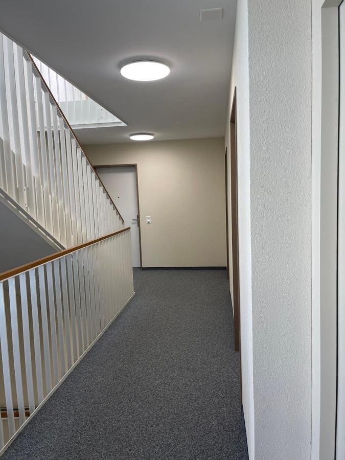 Balsthal The R Apartment Passwang, Klima, Neu, Balkon, Parking מראה חיצוני תמונה